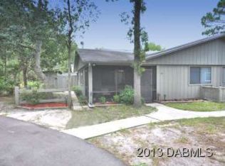92 Cypress Pond Rd, Port Orange, FL 32128