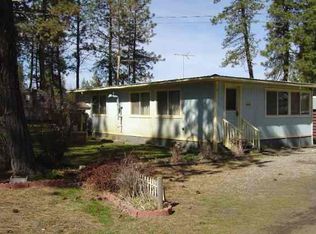 13810 S Pines Blvd, Cheney, WA 99004