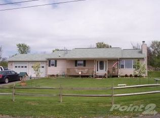 129 Trailer St, Palatine Bridge, NY 13428