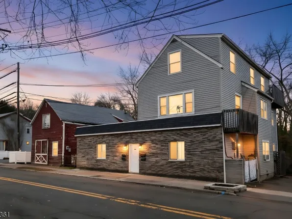 194 Saddle River Rd, Saddle Brook Twp., NJ 07663