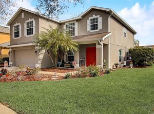 15318 Palomapark Ln, Lithia, FL 33547