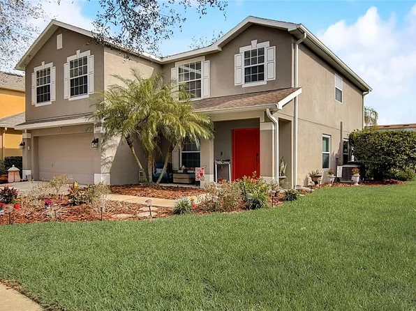 15318 Palomapark Ln, Lithia, FL 33547