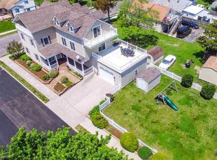 101 E Johnson Ave, Somers Point, NJ 08244