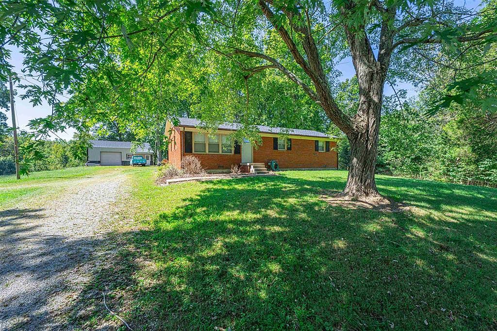 877 Hawesville Rd, Reynolds Station, KY 42368 MLS 87963 Zillow