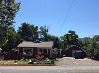 307 W Main St, Talent, OR 97540