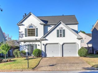 1005 Dunedin Trl, Woodstock, GA 30188