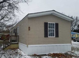 1558 W Shawnee Rd LOT 138, Baroda, MI 49101