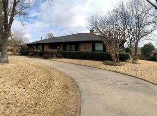 Shoreline Dr, Sherman, TX 75092