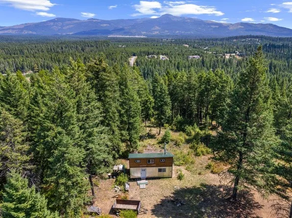 Nkn Pauls Ln, Newport, WA 99156