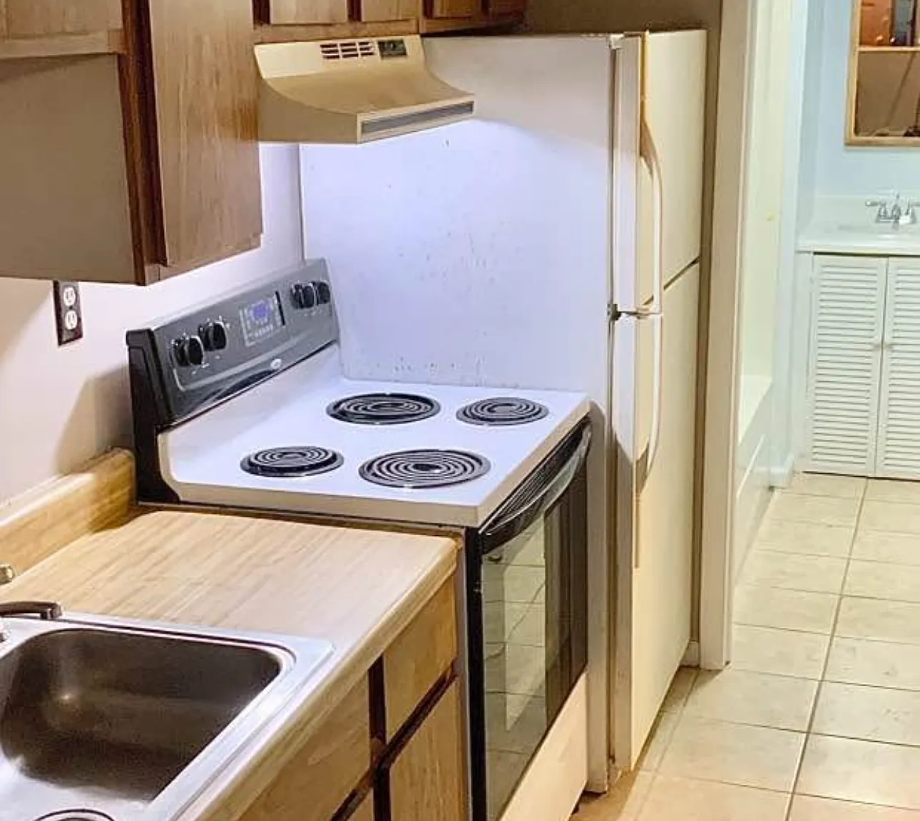 1 bed, 600 sqft, $950 — Photo 4
