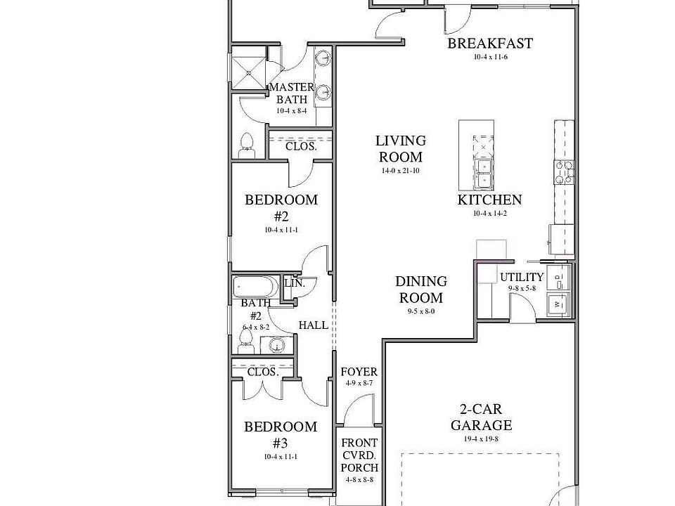 149 Brunswick Drive, Nashville, NC 27856 Zillow