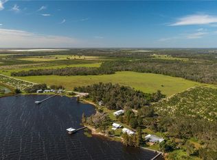 Gabriel Rd, Fort Meade, FL 33841