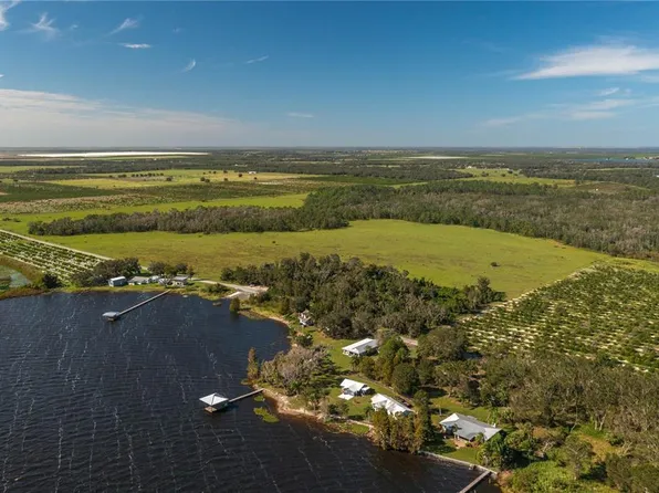 Gabriel Rd, Fort Meade, FL 33841