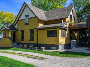 406 E Olive St, Bozeman, MT 59715