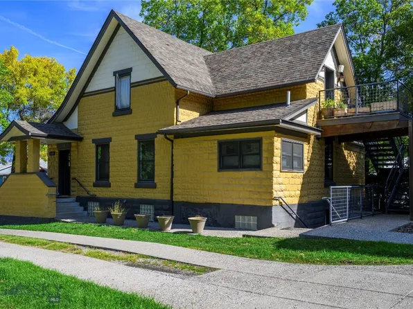 406 E Olive St, Bozeman, MT 59715