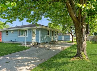 2601 E Douglas Ave, Des Moines, IA 50317