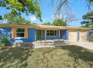 508 Kimbrough St, White Settlement, TX 76108