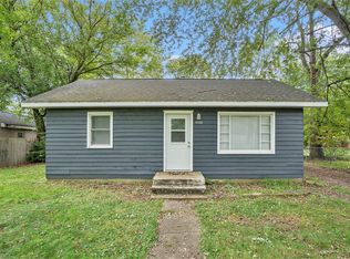 5320 Boylan St, Kalamazoo, MI