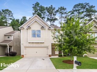 201 Southwind Cir, Newnan, GA 30265