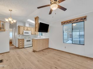 1152 S Sioux Dr, Apache Junction, AZ 85120