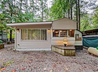 1 N Goldrush Rd, Deming, WA 98244