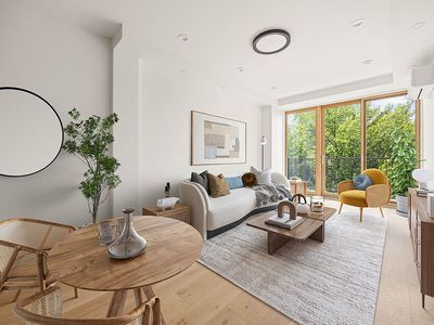 1198 Jefferson Ave UNIT PENTHOUSE, Brooklyn, NY, 11221