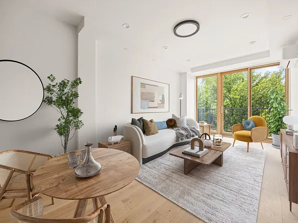 1198 Jefferson Ave Unit Penthouse, Brooklyn, NY 11221