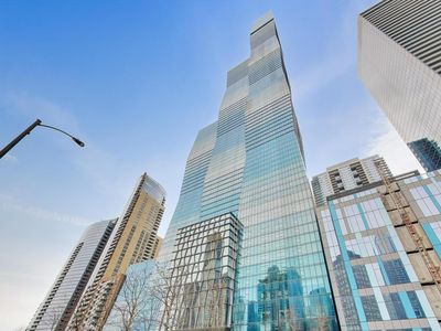 363 E Wacker Dr #2108, Chicago, IL, 60601