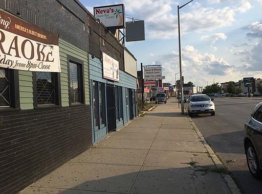 2nd image of 379 Park Ave #A