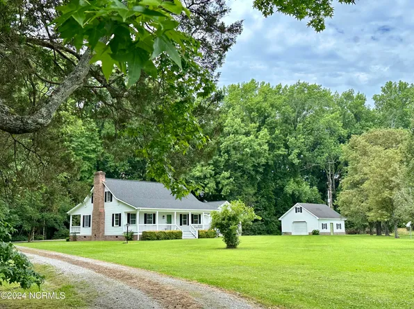 1520 Cooper Hill Road, Windsor, NC 27983