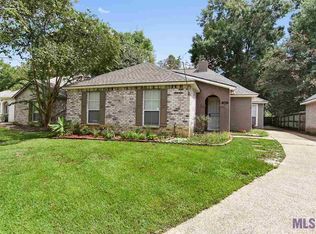 16417 La Louisiane Ct, Baton Rouge, LA 70817