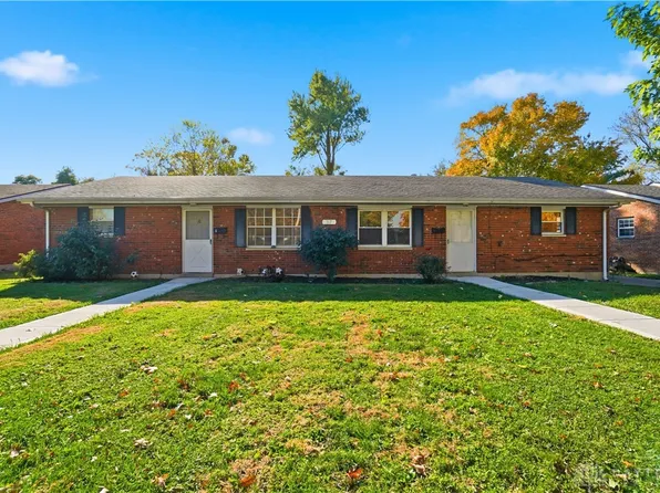 37 Desales Ave, Lebanon, OH 45036