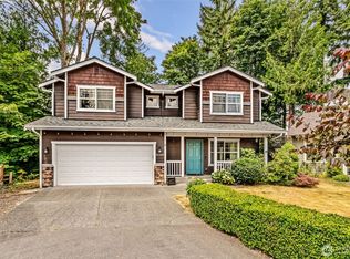 12106 NE 105th St, Kirkland, WA