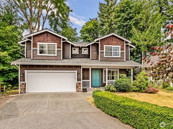 12106 NE 105th Street, Kirkland, WA 98033