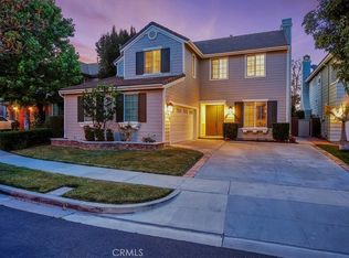 55 La Salle Ln, Mission Viejo, CA 92694