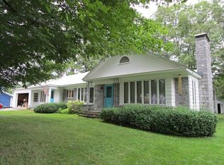 425 E Main St, Middlebury, VT 05753