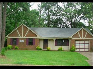 5331 Algiers Dr, Memphis, TN 38116