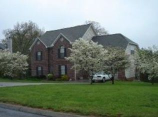 908 Ilex Cir, Knoxville, TN 37919