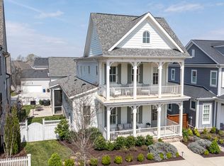 3025 Conar St, Franklin, TN 37064