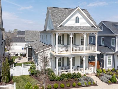 3025 Conar St, Franklin, TN, 37064
