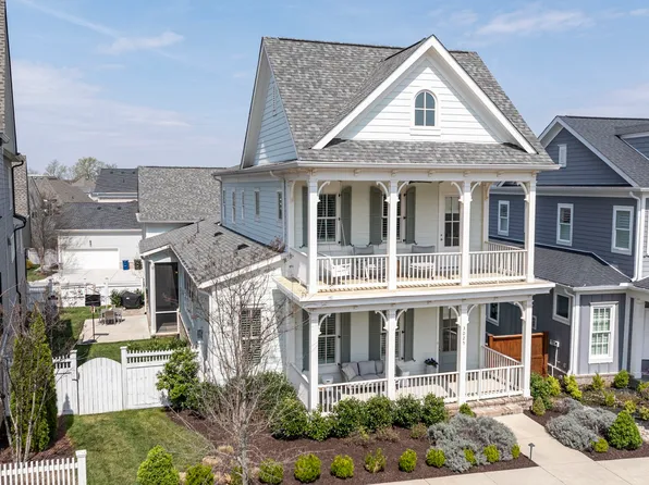 3025 Conar St, Franklin, TN 37064