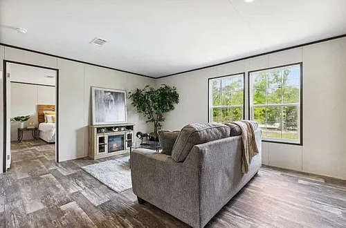 Floor plan PW6222