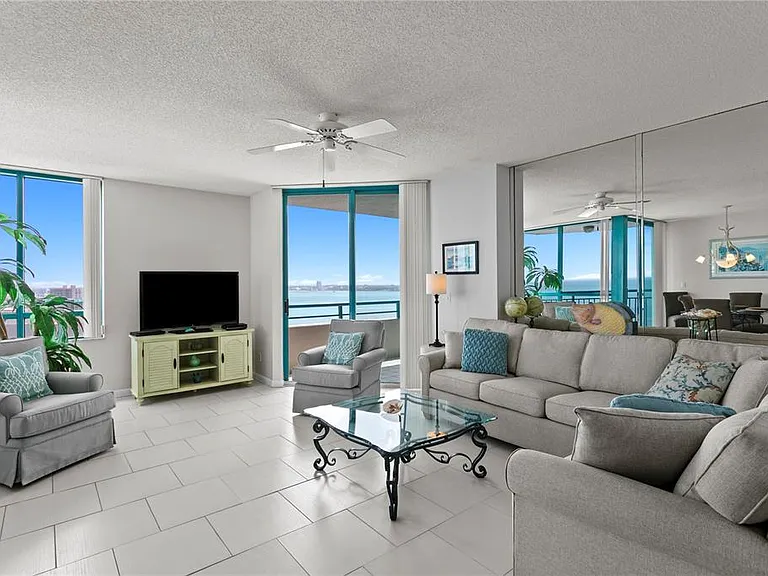 1540 Gulf Blvd #2107 — Photo 12
