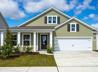 2663 Stellar Loop LOT 59, Darby C Myrtle Beach, SC 29577