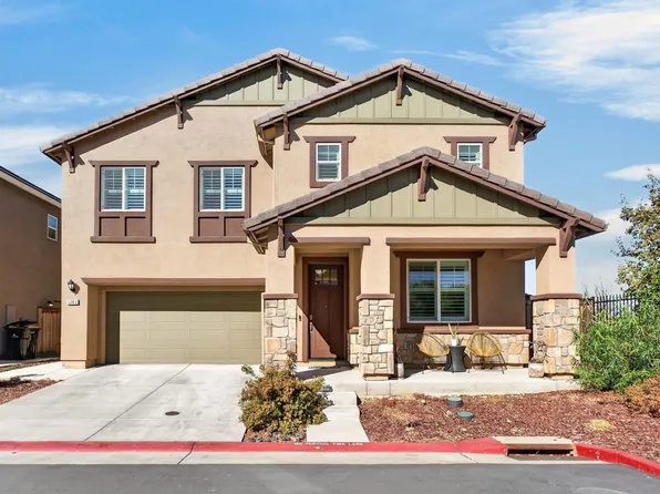 1261 Lincolnshire Cir, Lincoln, CA 95648