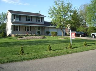 1900 Alsdorf Ave, Rochester Hills, MI 48309