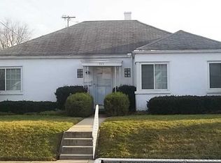 933 Maple St, Piqua, OH 45356