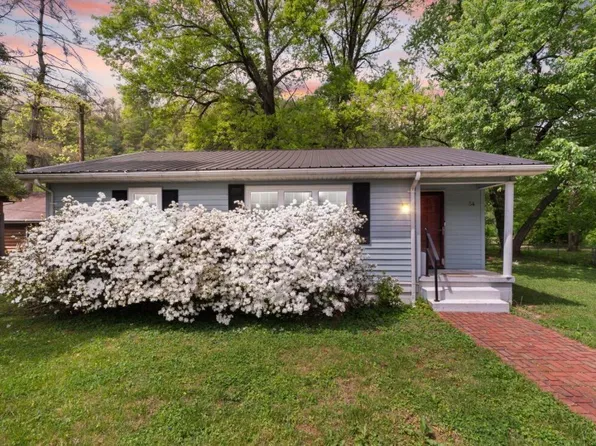 34 Woodcrest Dr, Hazard, KY 41701