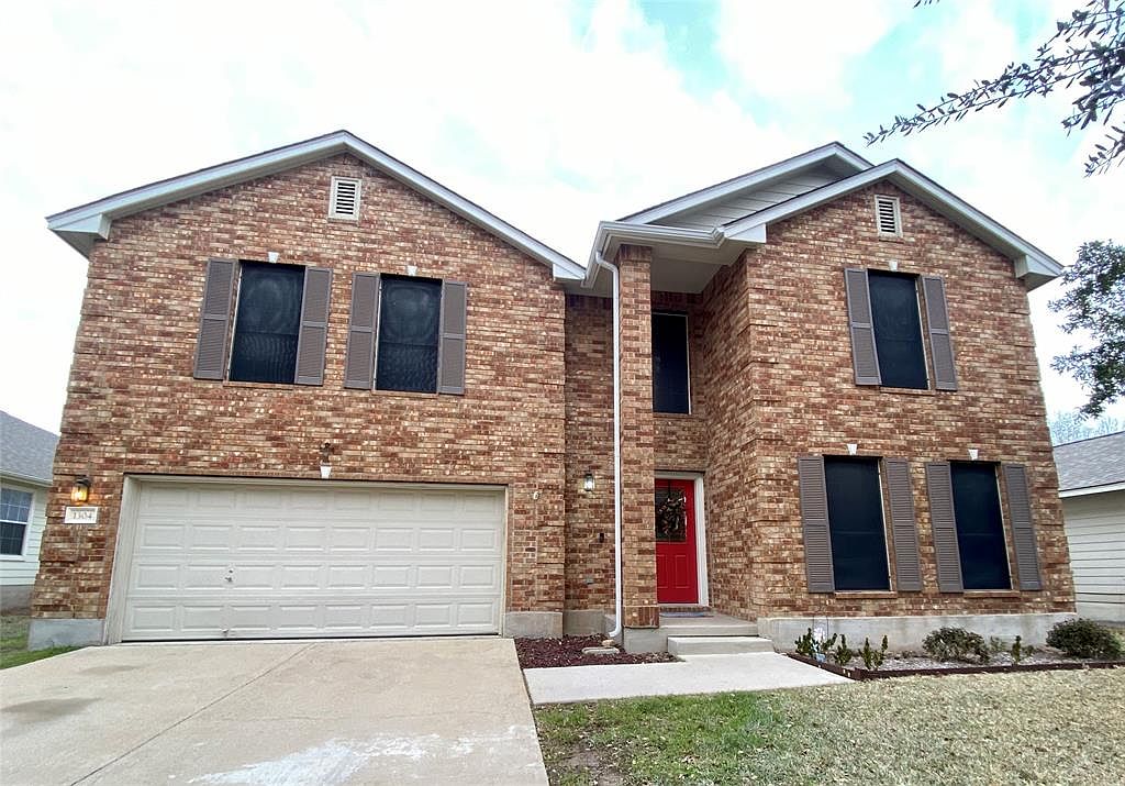 1304 Knippa Cv, Hutto, TX 78634 MLS 1287960 Zillow