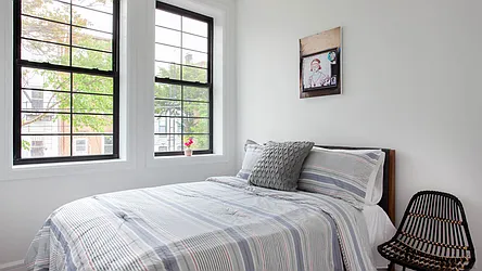 Rented by Nooklyn NYC LLC